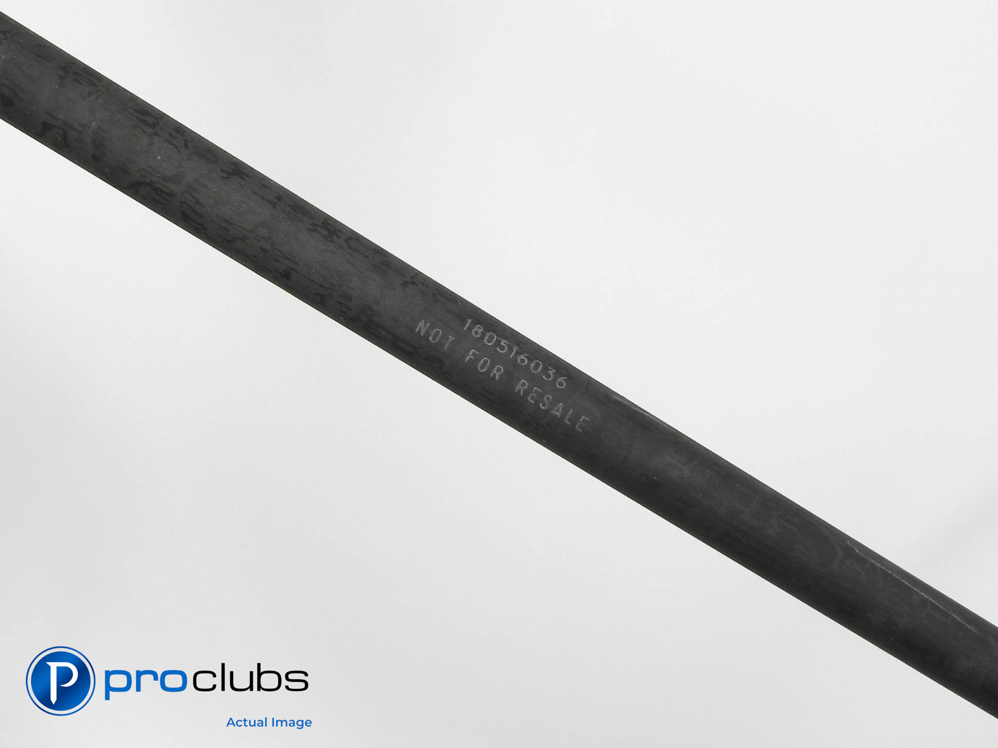 TPT GOLF 18 LKP/MT/SW 57g Senior Flex Driver Shaft Pull Out .335